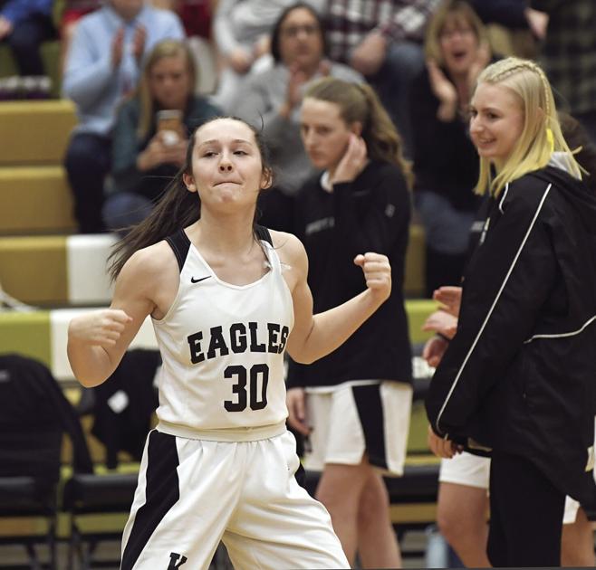 2020: The year in sports; there were actually some games