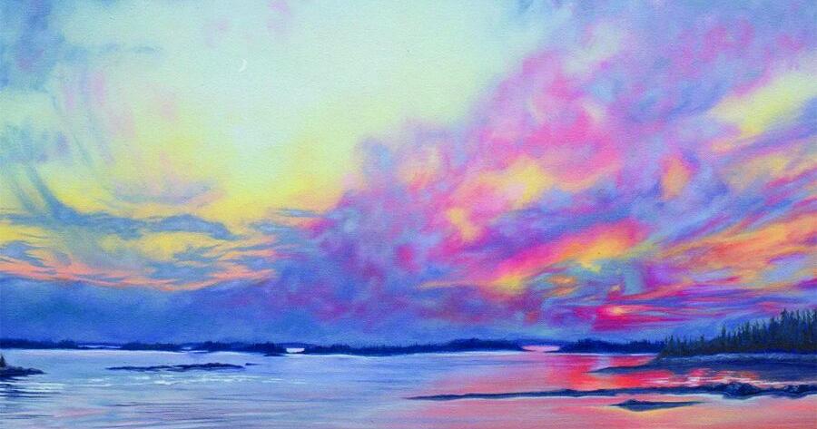 53rd Annual Art in the Park happening this weekend | Visual Arts ...