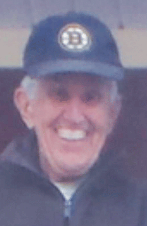 Rexford 'Rex' Charles Crowther