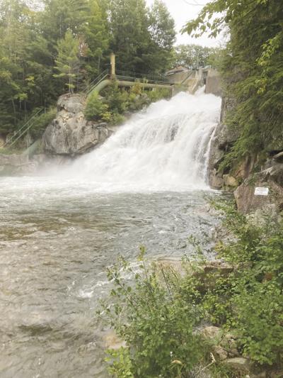 1-15-2022 North Country Angling-Goodrich Falls