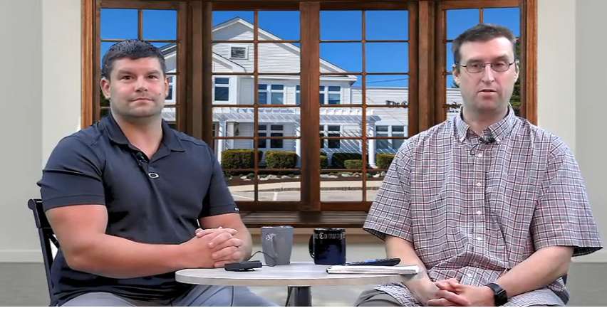 Justin Worthley Carroll County Sherriff candidate