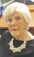Obituary: Barbara Noa