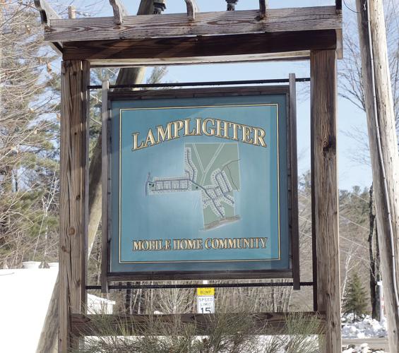 12-3-18 LAMPLIGHTER sign map