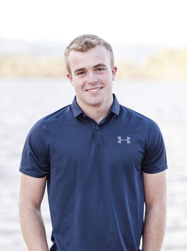 Meet the Athletes - Bryce Micklon