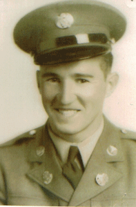 Obituary: Arthur A. Tanguay