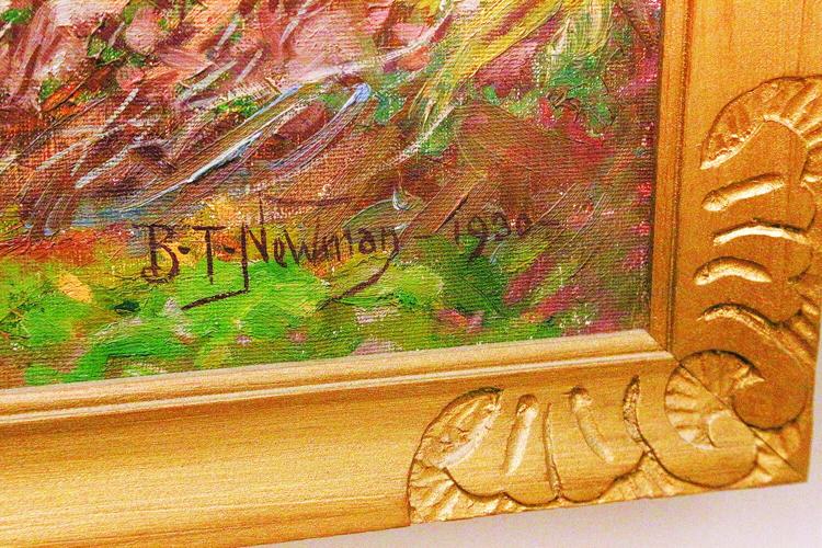 08-14-25 Newman Exhibit signature tight