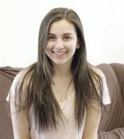 Triple threat Robin Croce plans to pursue musical theater