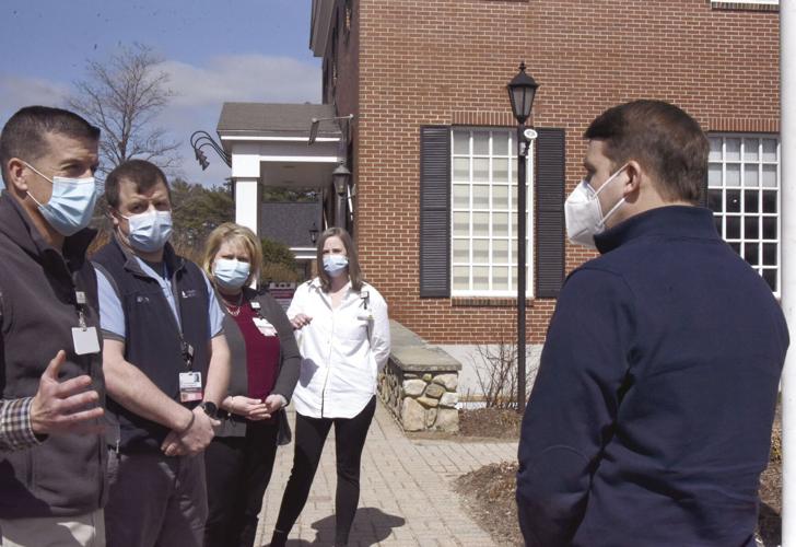 4-2-21-Pappas at clinic 2.JPG