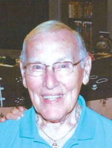 Joseph 'Rene' Vaillancourt