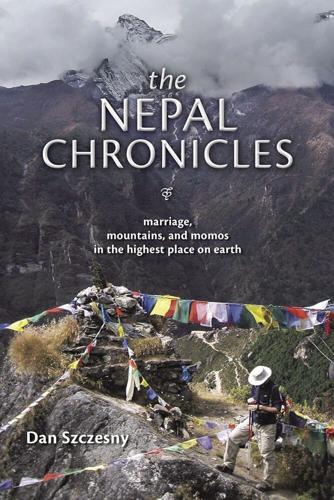 Nepal Chronicles cover