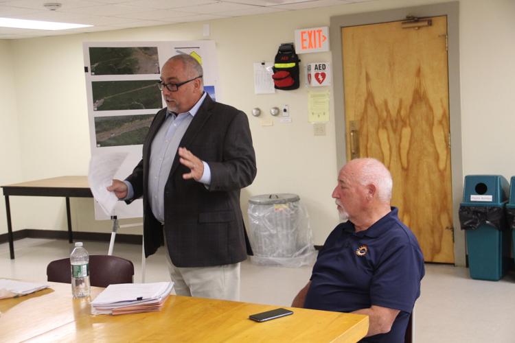Coos zoning board approves variance for Cog