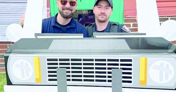 Incidents appearing on the Bridgton Police Department blotter Police