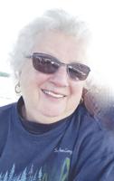 Obituary: Sharon Ann (Lombard) Brooks