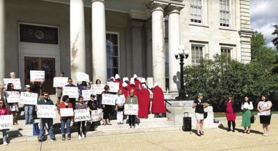 protest