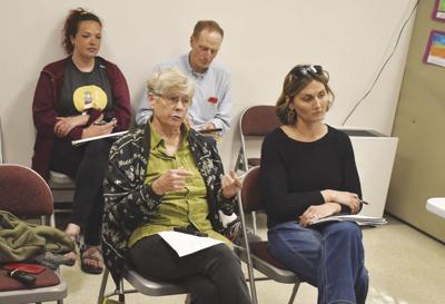 Tamworth Selectmen Becca Boyden 52523