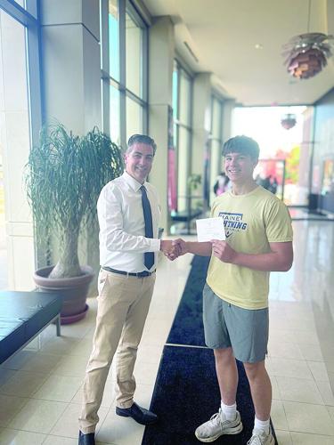 fa commended student