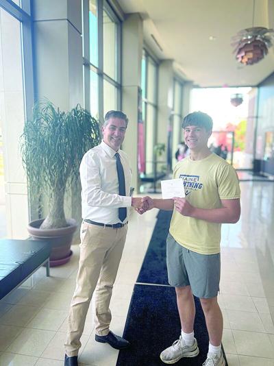 fa commended student