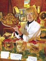 Scandinavian Baking marks 12 years of sweet treats