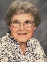 Obituary: Marilyn J. Tillinghast
