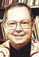 Obituary: William 'Bill' Perry Gardner