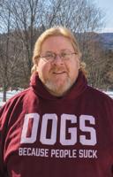 Obituary: Kelly John Ross