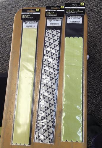 Nordic Tracks - All skins aren't the same