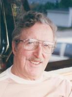 Obituary: Edmond J. Albert