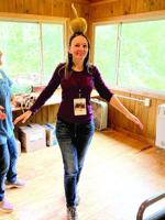 Heather Pierson to Perform at HeartSpace