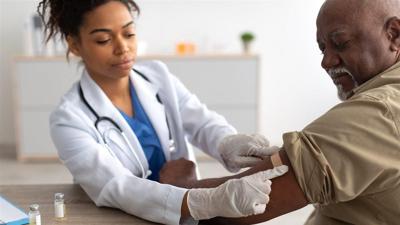 Flu vaccines: Your first line of defense this flu season