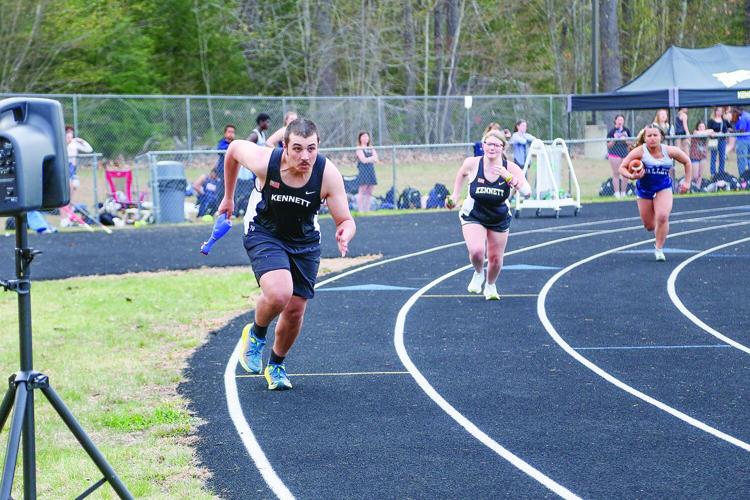 04-29-25 KHS Track buffalo start katz