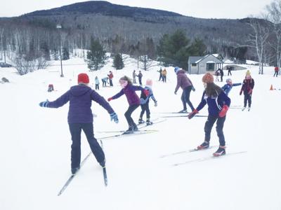 Great Glen Trails Outdoor Center To Host Kids Ski Fest Feb 3