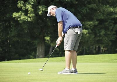 State- Am - Jim Cilley putting