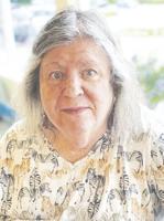 Obituary: Linda S. Morgan