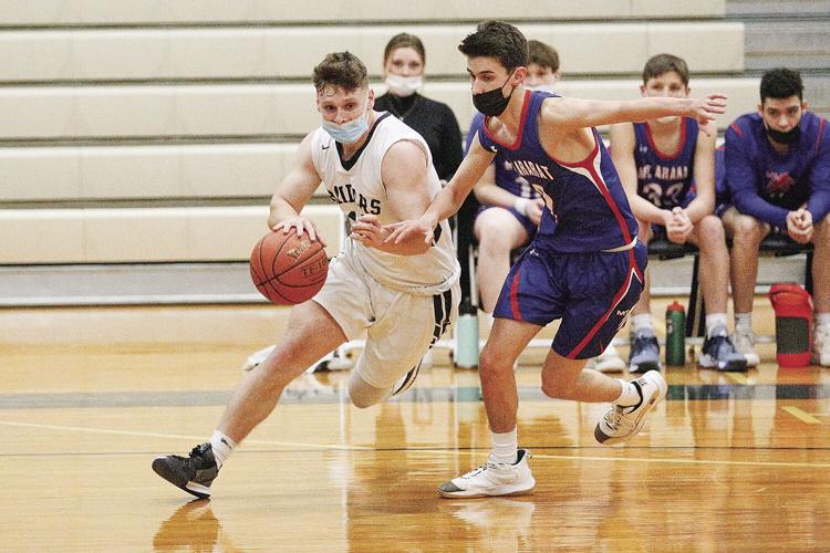 02-15-22 FA MBB quinn run