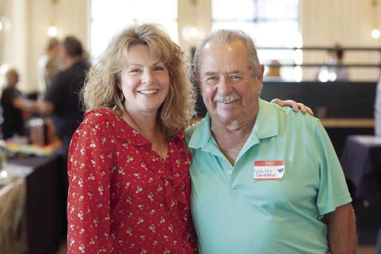 valley originals genn anzaldi and wally campbell