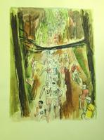 Fryeburg New Church to hold art sale on May 2