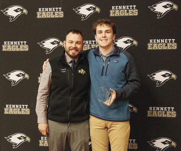 03-12-24 Winter Sports Awards hockey murphy