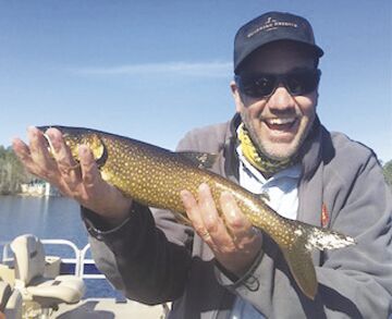 9-25-2021 North Country Angling-End of Season