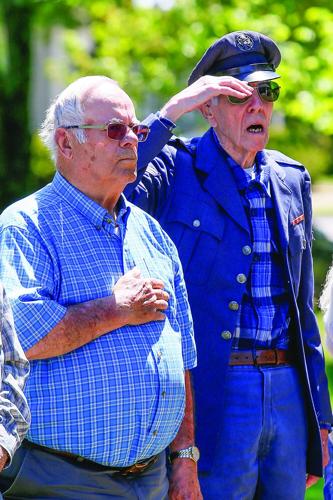 05-25-26 Memorial Day Fryeburg andrews walker attention