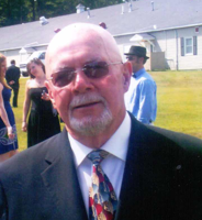 Obituary: John G. Harris
