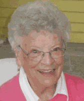 Obituary: Violet “Vi” L. Vien