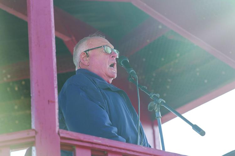 10-04-25 Fryeburg Fair national anthem