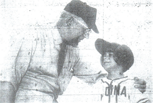 Poof Tardiff: 1977 VII