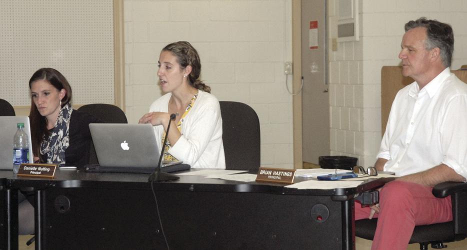 Conway's elementary principals