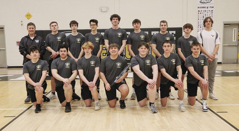 03-26-24 KHS Spring Sports boys tennis