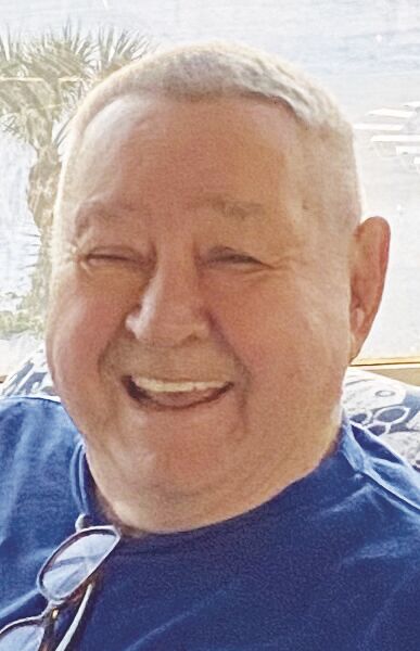 Joseph T. Robert “Bob” Aube