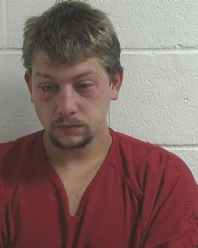 Arrest in 'rolling domestic' in Fryeburg