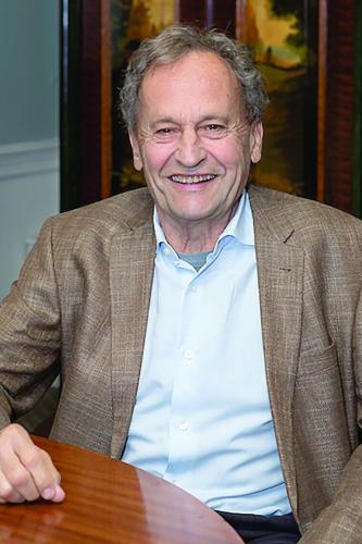 Nordic Tracks - Thanksgiving - Joe Berry mug