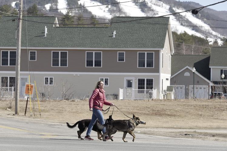 3-25-20 Exercise outside