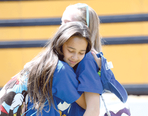 School's out for summer in SAU 9 and SAU 13